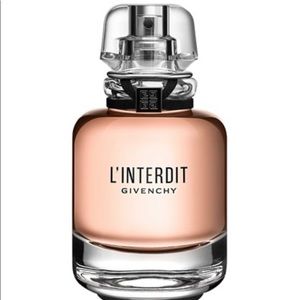 Givenchy L’Interdit - New without box